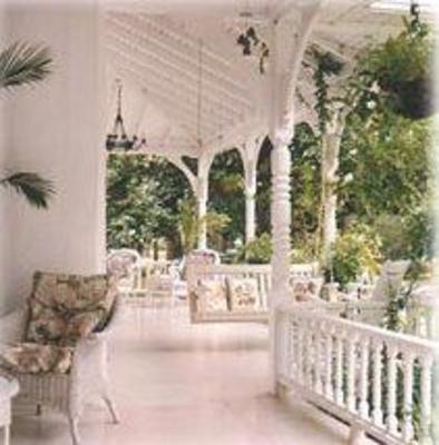 фото отеля Grand Victorian Bed and Breakfast