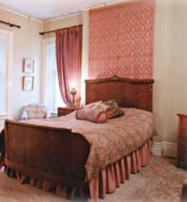 фото отеля Grand Victorian Bed and Breakfast