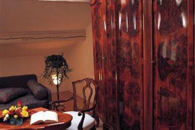 фото отеля BEST WESTERN Hotel Villa Mabapa