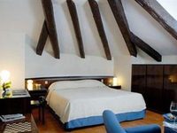BEST WESTERN Hotel Villa Mabapa