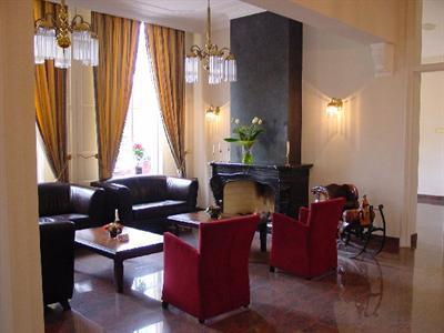 фото отеля Hotel de Leijhof