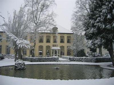 фото отеля Hotel de Leijhof