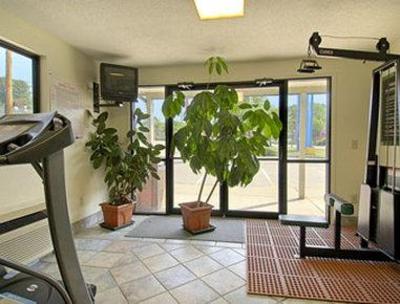 фото отеля Travelodge Parkersburg