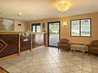 Travelodge Parkersburg