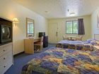 фото отеля Travelodge Parkersburg