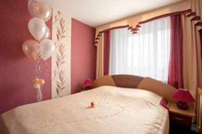 фото отеля Nikol Hotel Perm