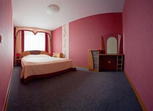 фото отеля Nikol Hotel Perm