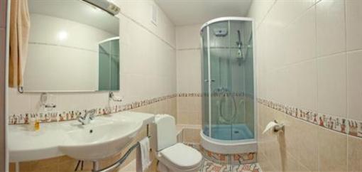 фото отеля Nikol Hotel Perm