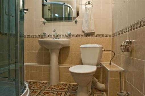 фото отеля Nikol Hotel Perm