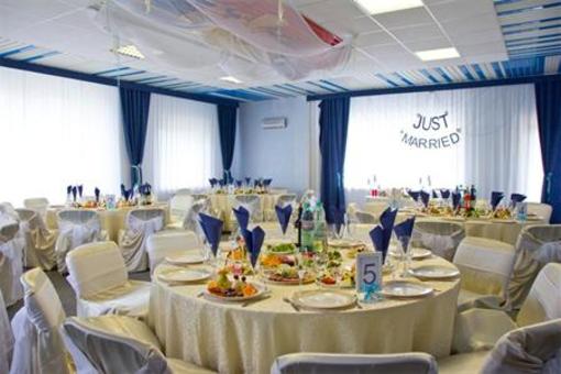 фото отеля Nikol Hotel Perm