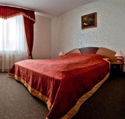 фото отеля Nikol Hotel Perm
