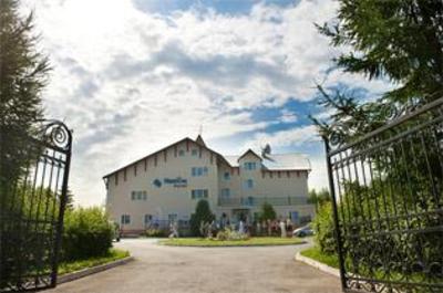 фото отеля Nikol Hotel Perm