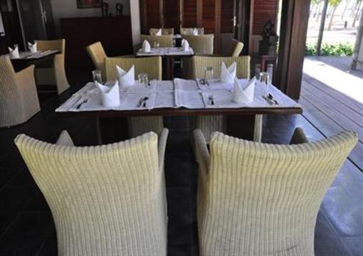 фото отеля Kanan Beach Resort