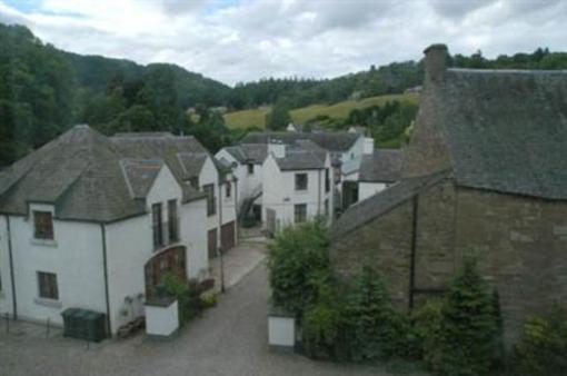 фото отеля Royal Dunkeld Hotel (Scotland)