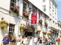 Royal Dunkeld Hotel (Scotland)