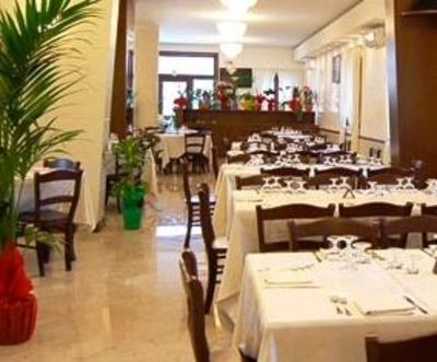 фото отеля Hotel Insonnia Agropoli