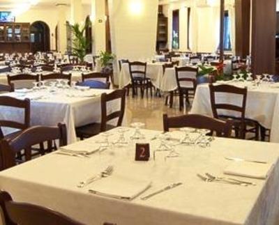 фото отеля Hotel Insonnia Agropoli