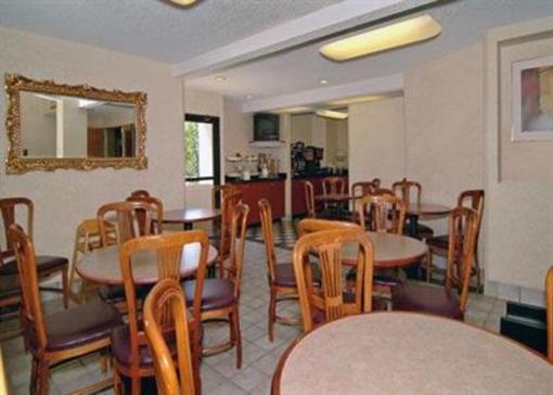 фото отеля Sleep Inn Florence (South Carolina)