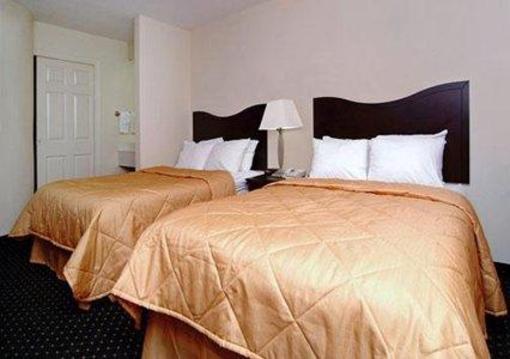 фото отеля Sleep Inn Florence (South Carolina)