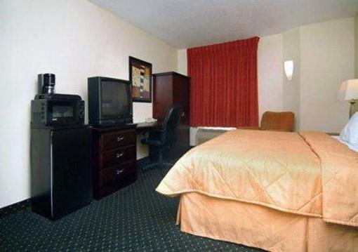 фото отеля Sleep Inn Florence (South Carolina)