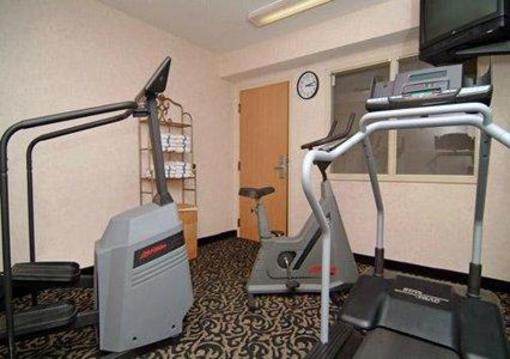 фото отеля Sleep Inn Florence (South Carolina)