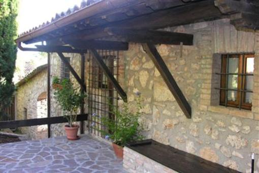 фото отеля B&B Rossopeperoncino