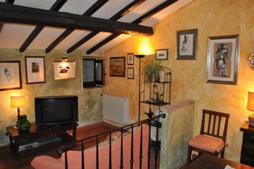 фото отеля B&B Rossopeperoncino