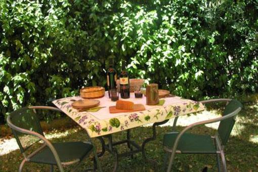 фото отеля B&B Rossopeperoncino