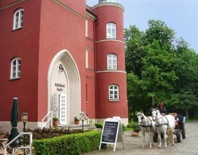 фото отеля Hotel Schloss Spyker