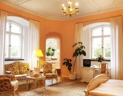 фото отеля Hotel Schloss Spyker