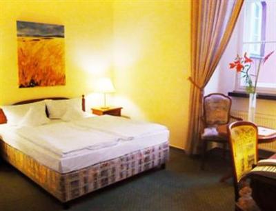 фото отеля Hotel Schloss Spyker