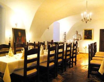 фото отеля Hotel Schloss Spyker