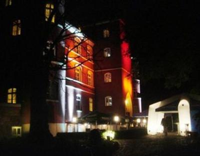 фото отеля Hotel Schloss Spyker