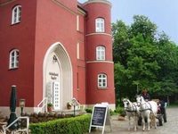 Hotel Schloss Spyker