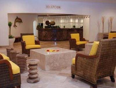 фото отеля Los Sabalos Resort Mazatlan