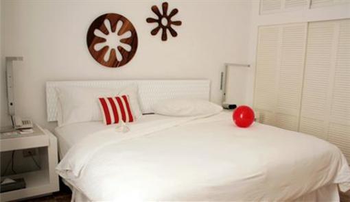 фото отеля Los Sabalos Resort Mazatlan