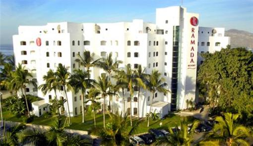 фото отеля Los Sabalos Resort Mazatlan