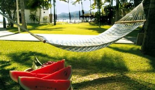 фото отеля Los Sabalos Resort Mazatlan