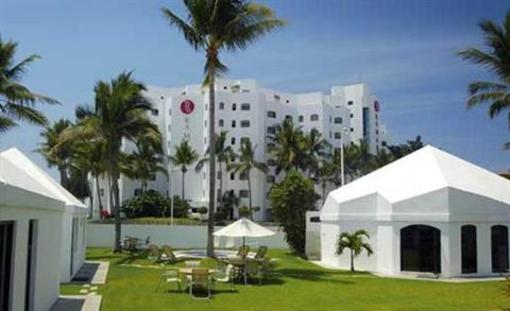 фото отеля Los Sabalos Resort Mazatlan