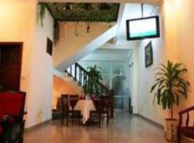 фото отеля Regal Hotel - De La Thanh