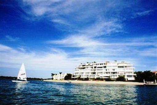 фото отеля Las Rias Holiday Apartments Noosa