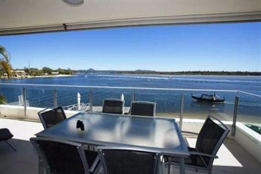 фото отеля Las Rias Holiday Apartments Noosa