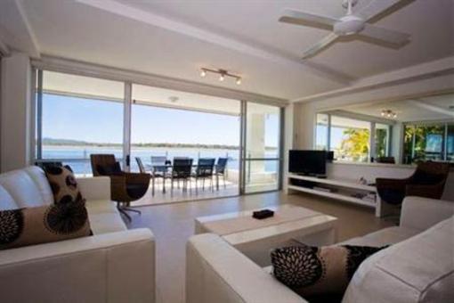 фото отеля Las Rias Holiday Apartments Noosa