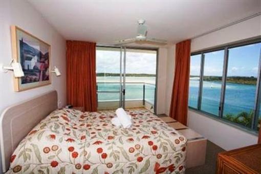 фото отеля Las Rias Holiday Apartments Noosa