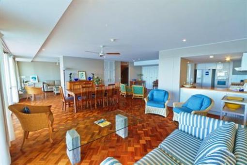 фото отеля Las Rias Holiday Apartments Noosa