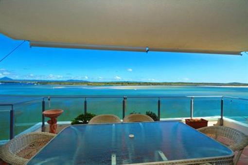 фото отеля Las Rias Holiday Apartments Noosa