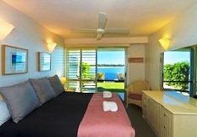 фото отеля Las Rias Holiday Apartments Noosa