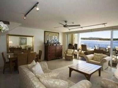 фото отеля Las Rias Holiday Apartments Noosa