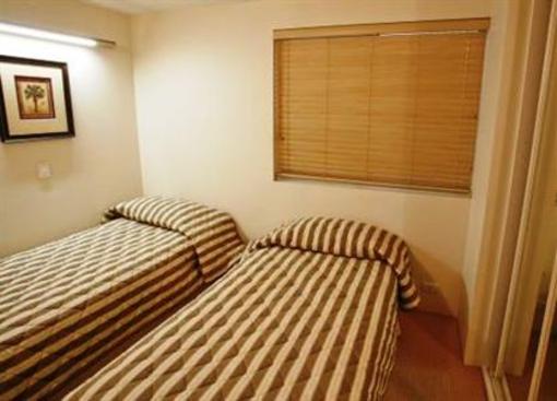 фото отеля Las Rias Holiday Apartments Noosa