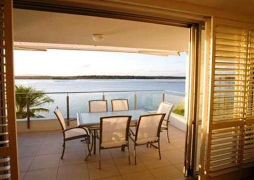 фото отеля Las Rias Holiday Apartments Noosa